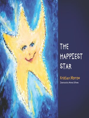 cover image of The Happiest Star